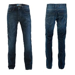 PMJ Promo Jeans Rider modrá - 42