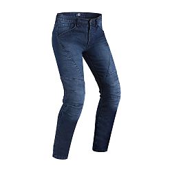 PMJ Promo Jeans Titanium modrá - 44