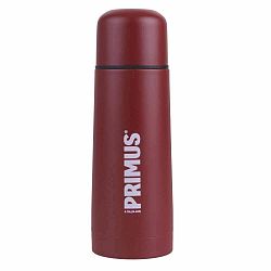 Primus Vacuum Bottle 0,75 l Ox Red