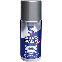 S100 Glanz-Wachs Spray 250 ml