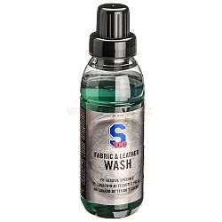 S100 Technical Fabric & Leather Wash 300 ml