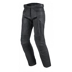 Spark Virginia kalhoty čierna - XXS