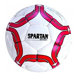 Spartan Futbalová lopta - SPARTAN Club Junior veľ. 4