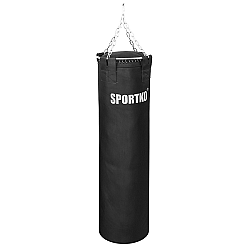 SportKO Leather 35x130 cm boxovacie vrece
