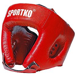 SportKO OD1 červená - XL