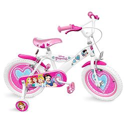 Stamp Princess Bike 16
