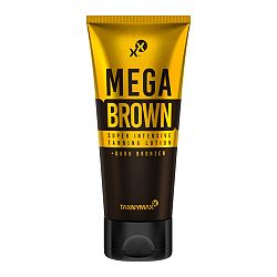 Tanny Maxx Mega Brown + Dark Bronzer 200 ml