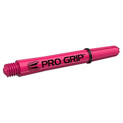 Target Pro Grip Pink Intermediate