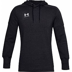 Under Armour Accelerate Off-Pitch Hoodie Black - L