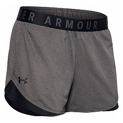 Under Armour Play Up Short 3.0 Grey - XS