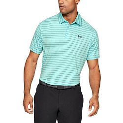 Under Armour Playoff Polo 2.0 Neo Turquoise - L