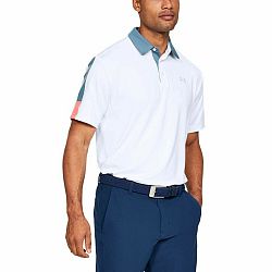 Under Armour Playoff Polo 2.0 White 121 - L