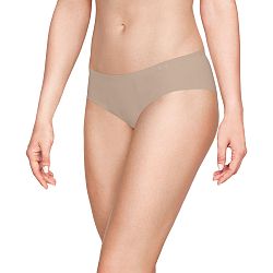 Under Armour PS Hipster 3Pack Nude - S