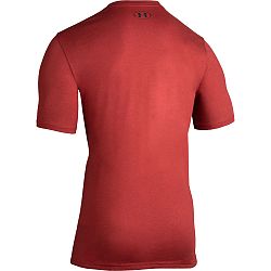 Under Armour Sportstyle Left Chest SS Cordova - XL