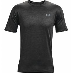 Under Armour Training Vent 2.0 SS Black - S
