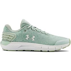 Under Armour W Charged Rogue Storm Halo Gray - 7