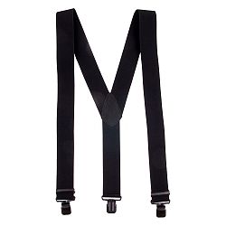 W-TEC Suspenders Embossed