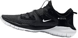 Bežecké topánky Nike Flex RN 2019 aq7487-001 Veľkosť 38 EU