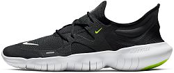 Bežecké topánky Nike FREE RN 5.0 aq1289-003 Veľkosť 44 EU