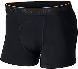 Boxerky Nike M NK BRIEF TRUNK 2PK- av3512-010 Veľkosť L