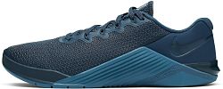 Fitness topánky Nike METCON 5 aq1189-446 Veľkosť 42,5 EU