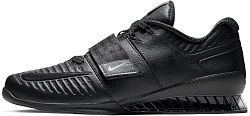 Fitness topánky Nike ROMALEOS 3 XD ao7987-001 Veľkosť 42 EU