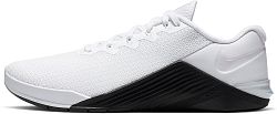 Fitness topánky Nike WMNS METCON 5 ao2982-110 Veľkosť 38 EU