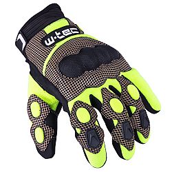 Motokrosové rukavice W-TEC Derex GID-30007