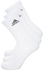 Ponožky adidas 3S PER CR HC 3P aa2297 Veľkosť 39-42