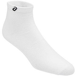 Ponožky Asics EASY LOW 3P 3023a021-100 Veľkosť S