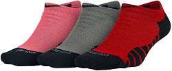 Ponožky Nike W NK DRY CUSH NS 3PR sx5571-938 Veľkosť S