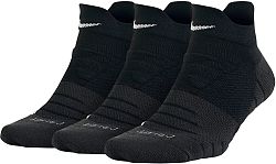 Ponožky Nike W NK DRY EVRY CUSH NS - 3LOW sx6070-010 Veľkosť M