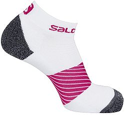 Ponožky Salomon SOCKS SPEED l39839700 Veľkosť L