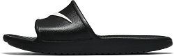 Šľapky Nike WMNS KAWA SHOWER 832655-001 Veľkosť 36,5 EU