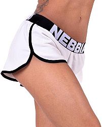 Šortky Nebbia Contrast Hem beach shorts 69704 Veľkosť S