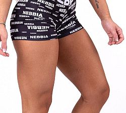 Šortky Nebbia NEBBIA x SEAQUAL shorts 77201 Veľkosť XS