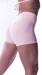 Šortky Nebbia shorts 64817 Veľkosť S