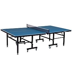 Stôl na stolný tenis inSPORTline Deliro Deluxe