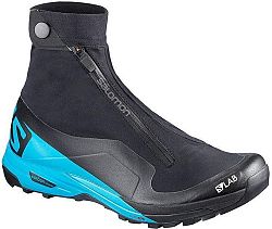 Trailové topánky Salomon S/LAB XA ALPINE 2 l40214000 Veľkosť 41,3 EU