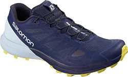 Trailové topánky Salomon SENSE PRO 3 W l40676600 Veľkosť 38,7 EU