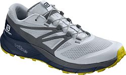 Trailové topánky Salomon SENSE RIDE 2 l40674000 Veľkosť 41,3 EU