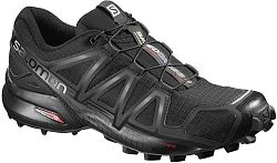 Trailové topánky Salomon SPEEDCROSS 4 W l38309700 Veľkosť 40,7 EU