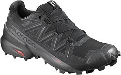 Trailové topánky Salomon SPEEDCROSS 5 GTX l40795300 Veľkosť 42,7 EU