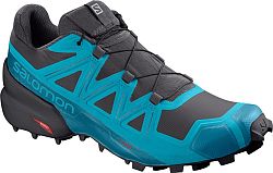 Trailové topánky Salomon SPEEDCROSS 5 l40684200 Veľkosť 47,3 EU