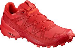 Trailové topánky Salomon SPEEDCROSS 5 l40684300 Veľkosť 43,3 EU