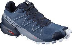 Trailové topánky Salomon SPEEDCROSS 5 W l40801200 Veľkosť 37,3 EU