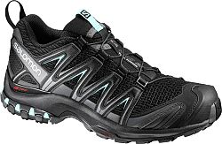 Trailové topánky Salomon XA PRO 3D W l39326900 Veľkosť 37,3 EU