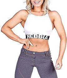 Tričko Nebbia NEBBIA Mini Top 28504 Veľkosť L