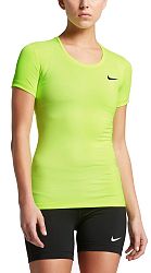 Tričko Nike NP CL SHORT SLEEVE 725745-702 Veľkosť XL
