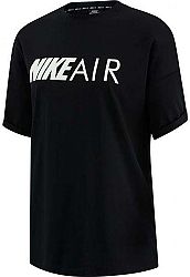 Tričko Nike W NSW AIR TOP BF ar3147-010 Veľkosť M